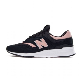 New Balance W CW997HDL cipele crna
