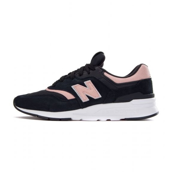 New Balance W CW997HDL cipele crno