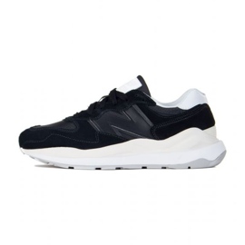 Cipele New Balance M M5740SLB crna