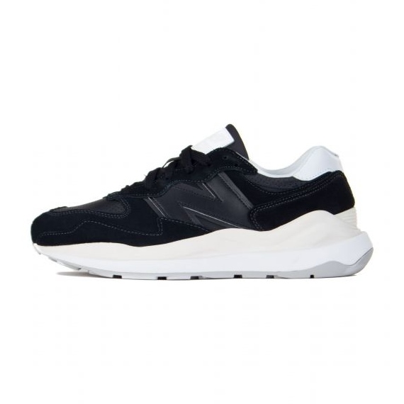 Cipele New Balance M M5740SLB crno