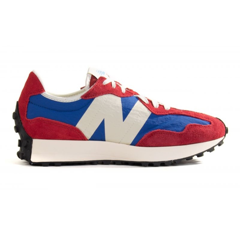 Cipele New Balance M MS327CH crvena