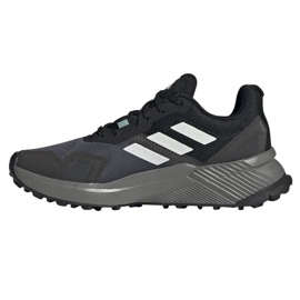 Adidas Terrex Soulstride W IF5030 tenisice za trčanje crno