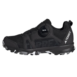 Adidas Terrex Agravic Boa M HQ3499 cipele crna