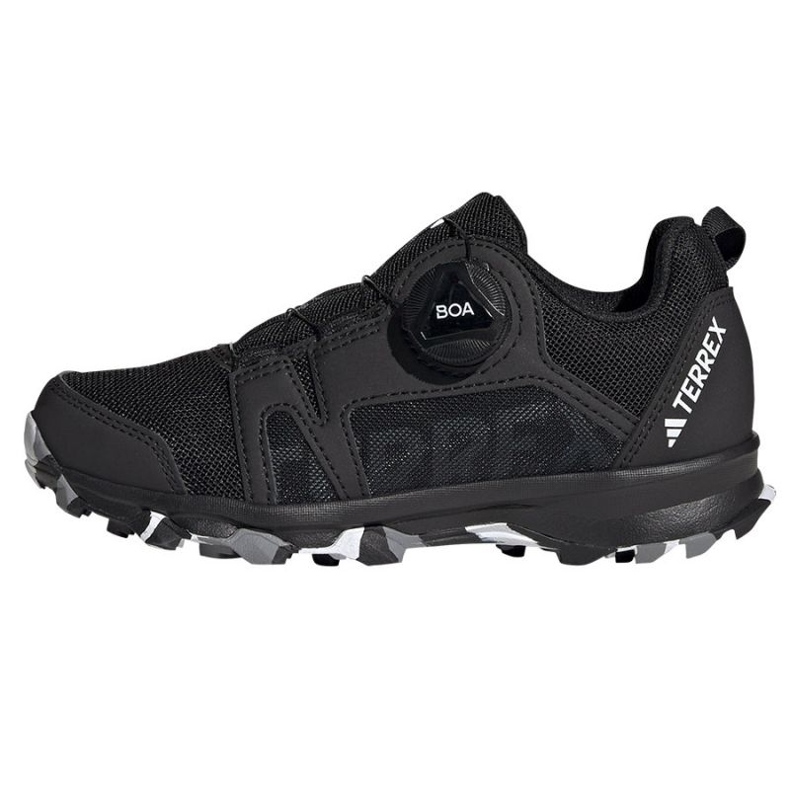 Adidas Terrex Agravic Boa M HQ3499 cipele crno