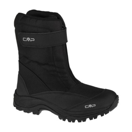 Cipele CMP Jotos Snow Boot M 39Q4917-U901 crna