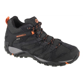 Cipele Merrell Alverstone Mid Gtx M J84575 crno