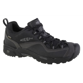 Cipele Keen Wasatch Crest Wp M 1026199 crna