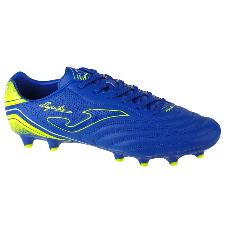 Joma Aguila 2204 Fg M AGUS2204FG nogometne tenisice plava