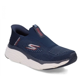 Skechers Max Cushioning Advantageous cipele 220389-NVY tamnoplave plava