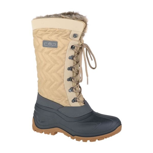 Cipele CMP Nietos W 3Q47966-P631 smeđa