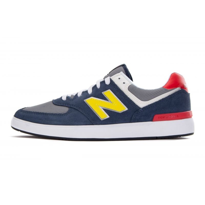 New Balance M CT574RPY cipele plava