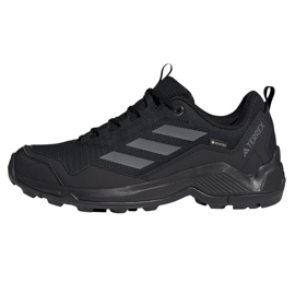 Adidas Terrex EastRail Gtx M ID7845 tenisice crna