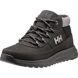 Cipele Helly Hansen Birchwood M 11885 990 crna