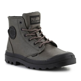 Palladium Pampa Hi Supply Lth 77963-213-M cipele crna