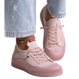 Callimaco bež slip on tenisice