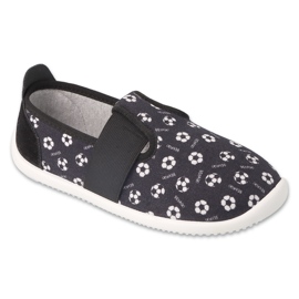 Befado dječje cipele 901Y016 crna
