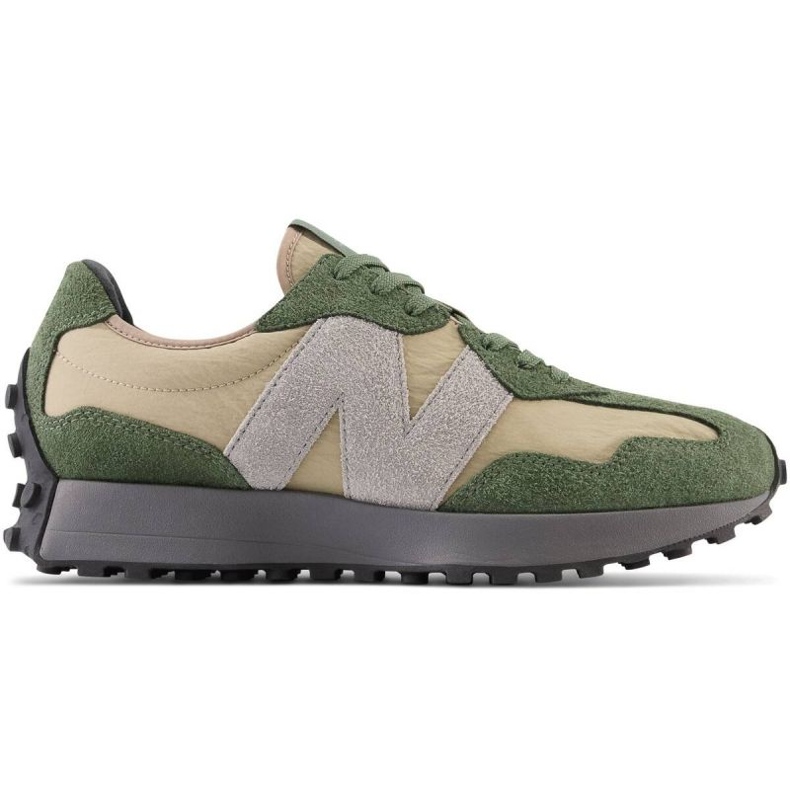 Cipele New Balance MS327WG zelena