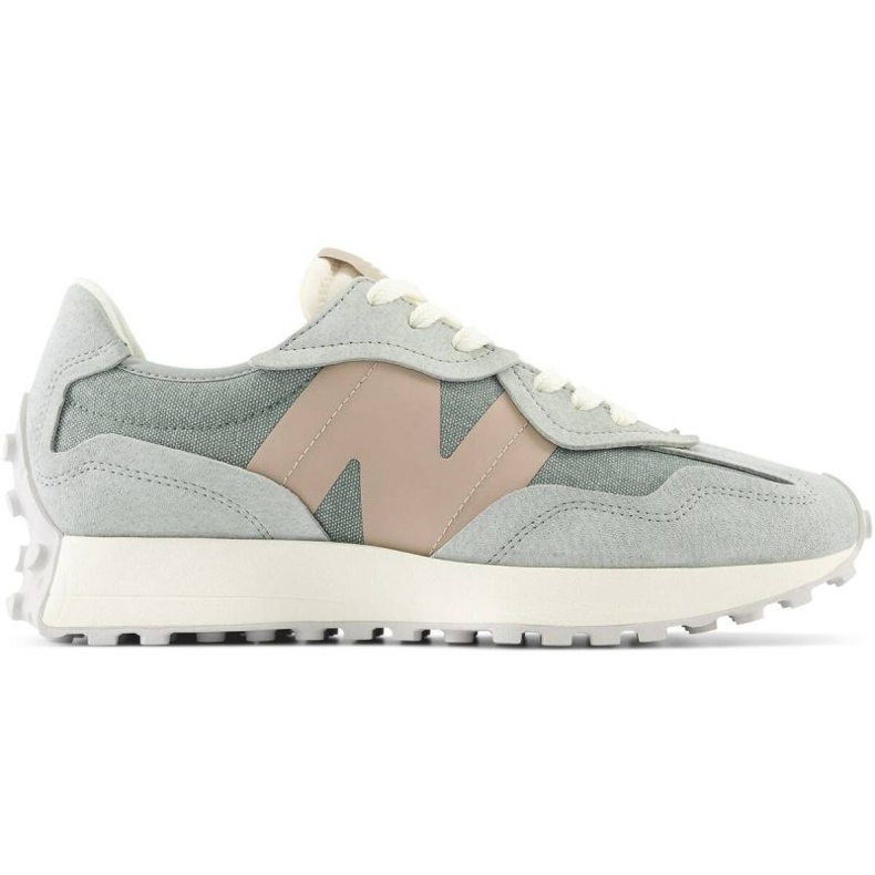 New Balance cipele U327WPA siva