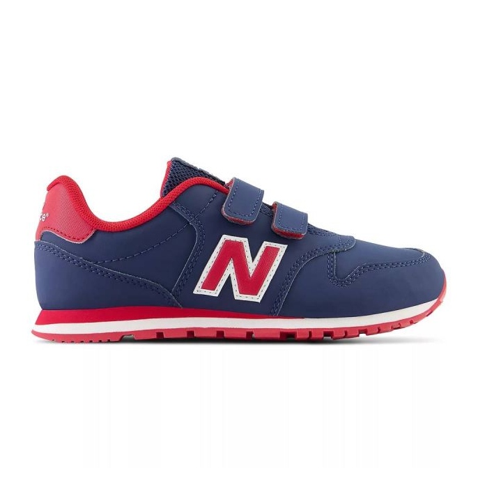 Cipele New Balance Jr PV500NR1 plava