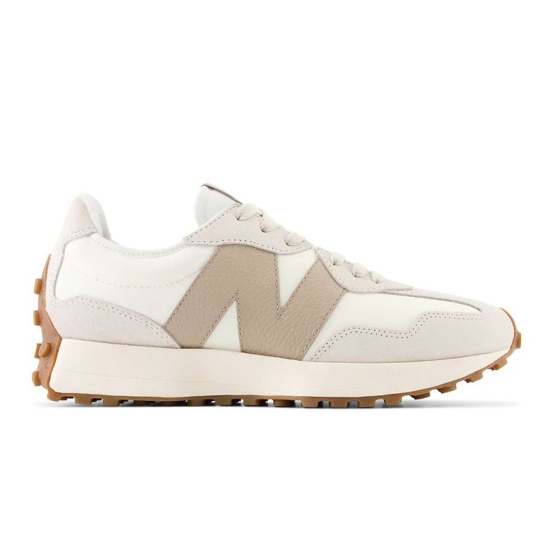 Cipele New Balance W U327LZ bež