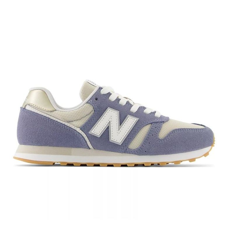 Cipele New Balance W WL373PJ2 ljubičasta