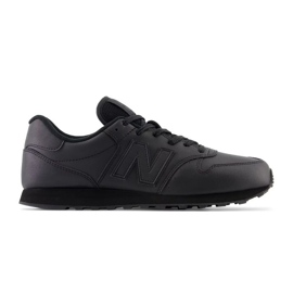 New Balance GM500ZB2 cipele crna