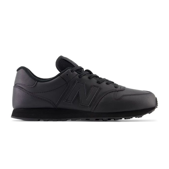New Balance GM500ZB2 cipele crno