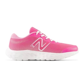 New Balance tenisice za trčanje GP520PK8 ružičasta
