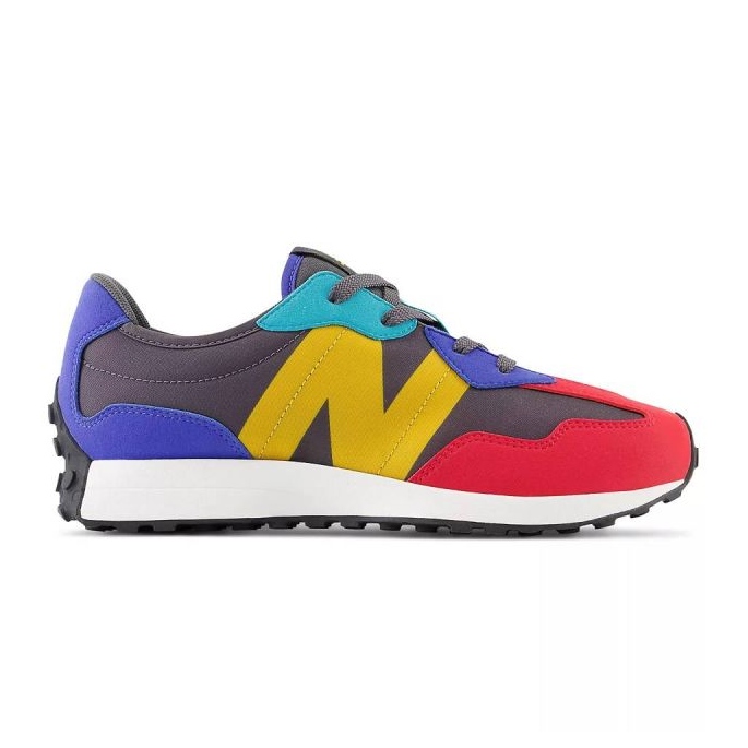 Cipele New Balance Jr GS327BEN raznobojna