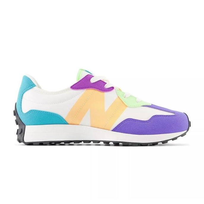 Cipele New Balance Jr GS327BET raznobojna