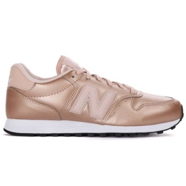 Cipele New Balance W GW500GP2 bež