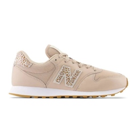 Cipele New Balance W GW500LM2 bež