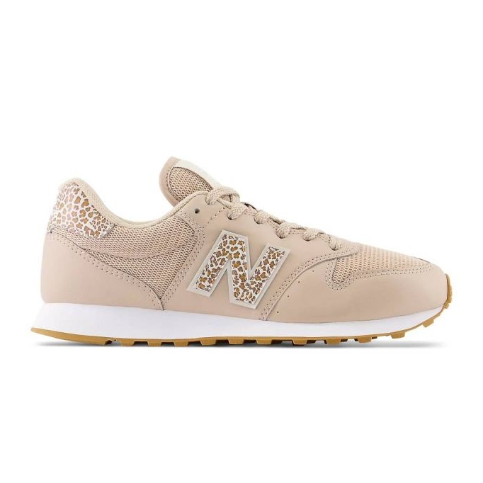 Cipele New Balance W GW500LM2 bež