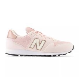 Cipele New Balance W GW500SP2 ružičasta
