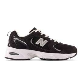 New Balance M MR530SMN cipele crna