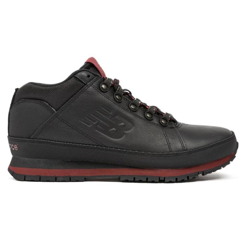 Cipele New Balance M H754KR crno