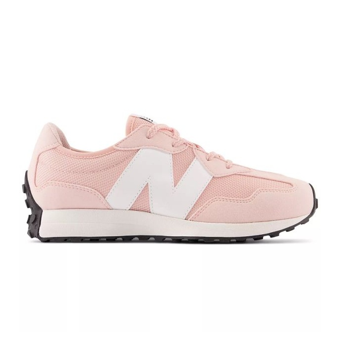 Cipele New Balance GS327CGP ružičasta