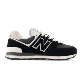 Cipele New Balance U574GO2 crna