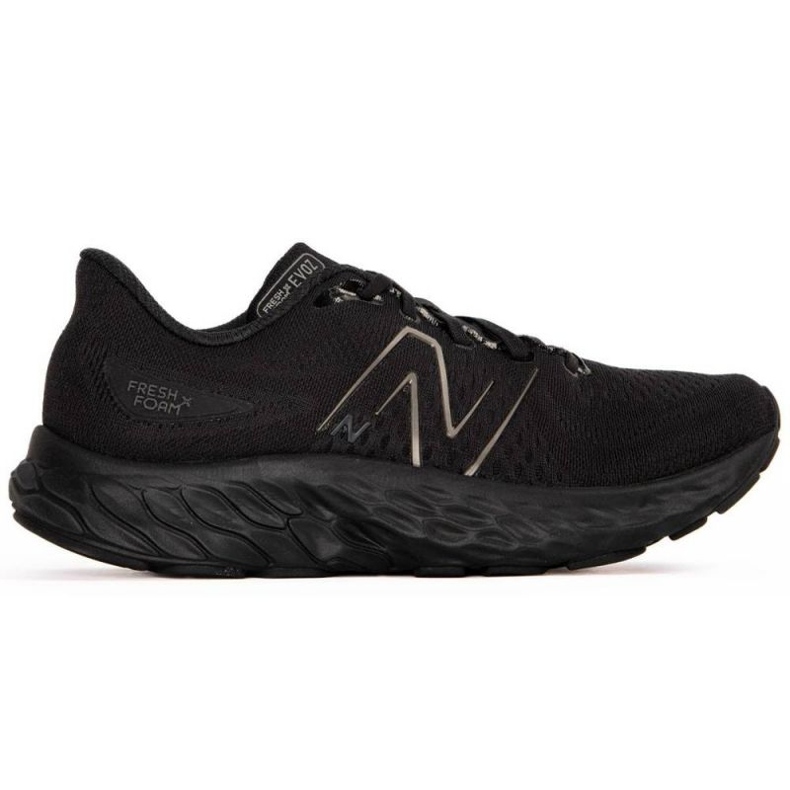 Cipele New Balance M MEVOZTB3 crno