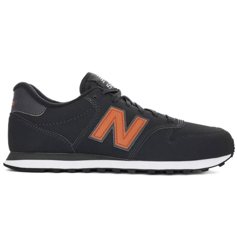 Cipele New Balance M GM500FB2 crno