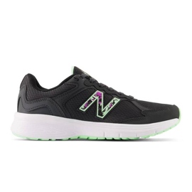 Cipele New Balance W W460BC3 crna