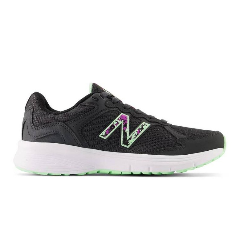 Cipele New Balance W W460BC3 crno