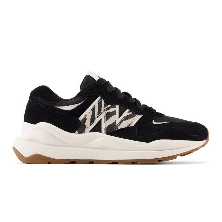 Cipele New Balance W W5740APA crno