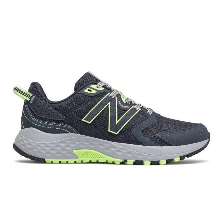 Cipele New Balance W WT410LP7 plava
