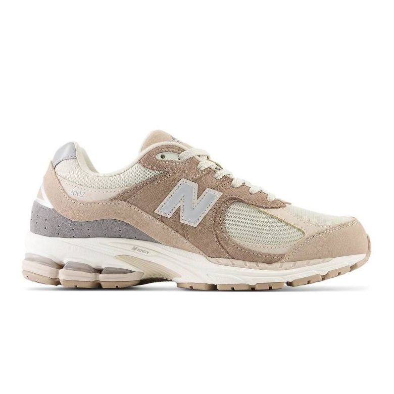 Cipele New Balance U M2002RSI bež