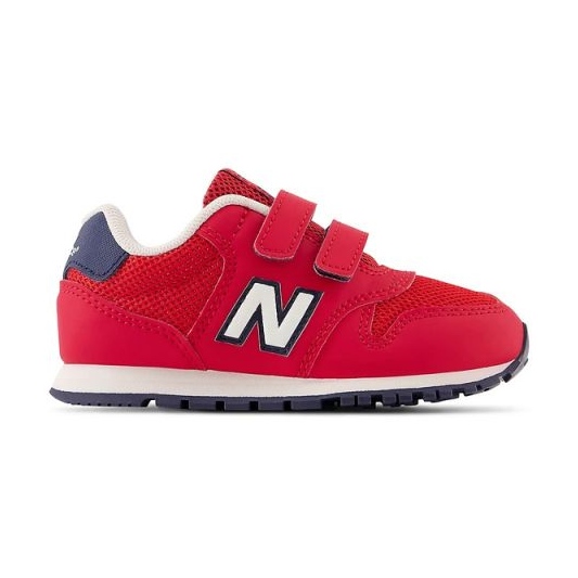 Cipele New Balance Jr IV500TR1 crvena