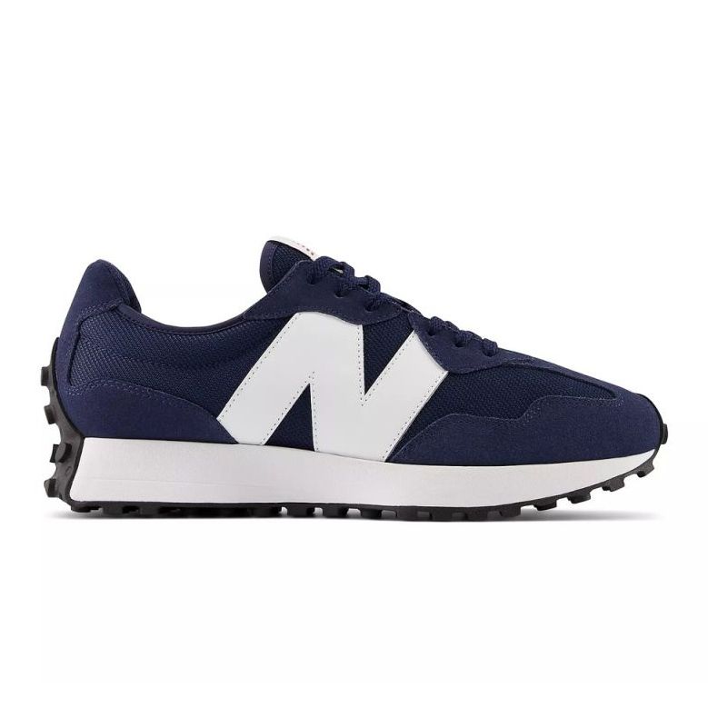 Cipele New Balance MS327CNW plava