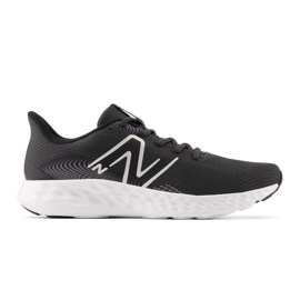 Cipele New Balance W W411LB3 crna