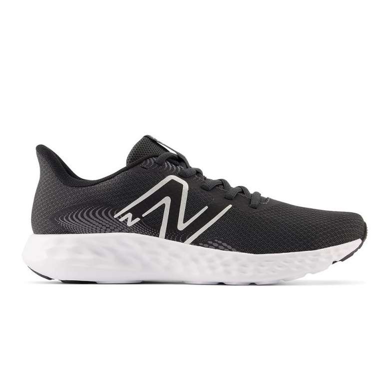 Cipele New Balance W W411LB3 crno