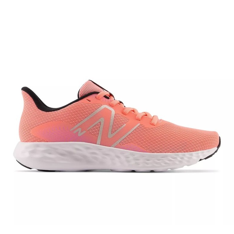 Cipele New Balance W W411LH3 ružičasta